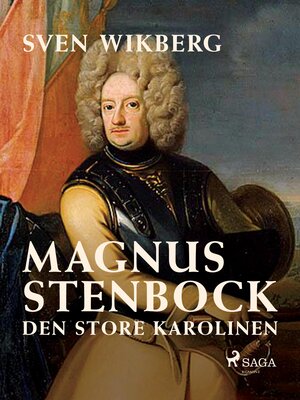 cover image of Magnus Stenbock